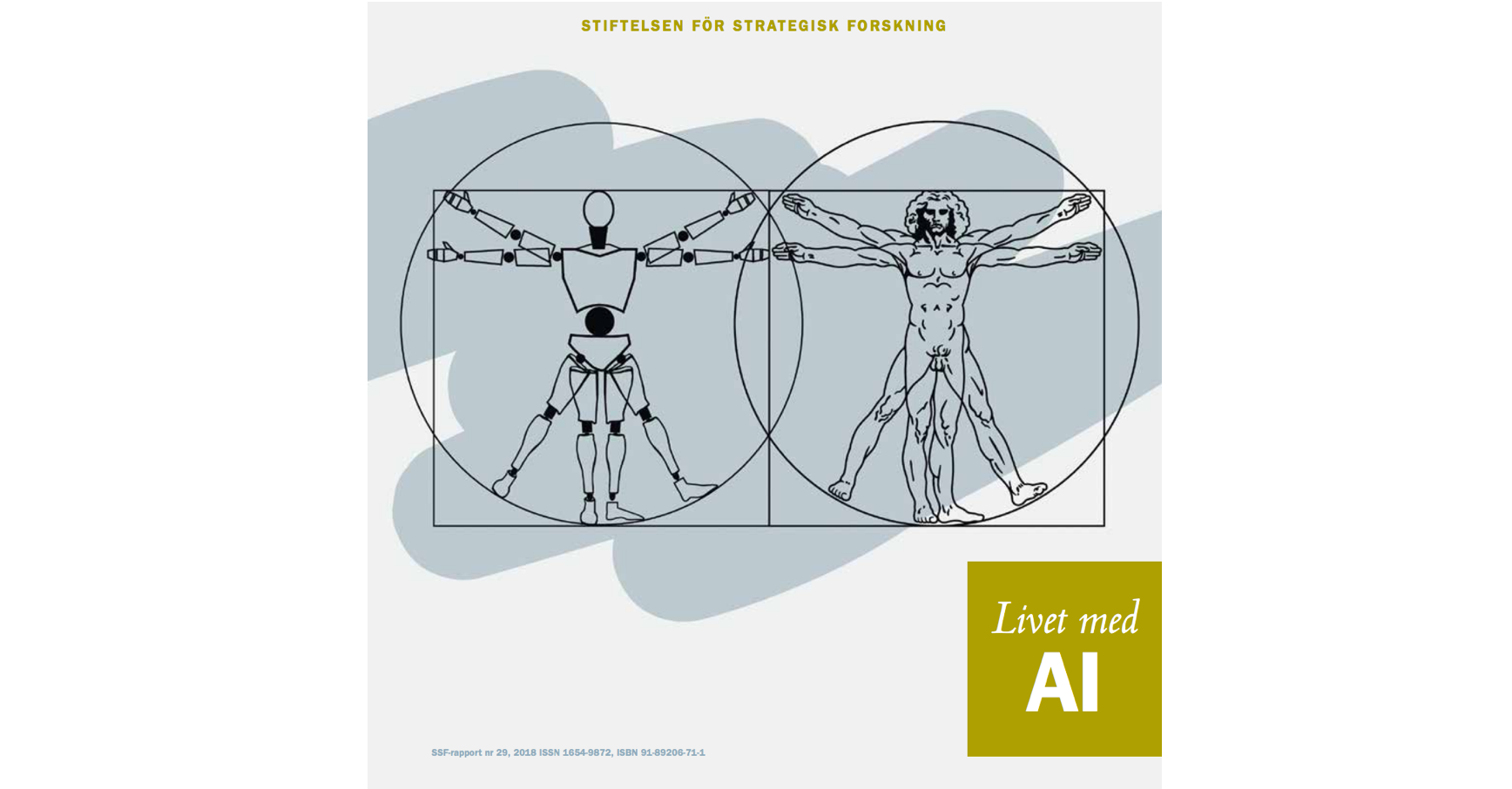 Book Chapter Publication Where Is AI Going To Take Us KTH Book chapter publication where is ai going to take us kth